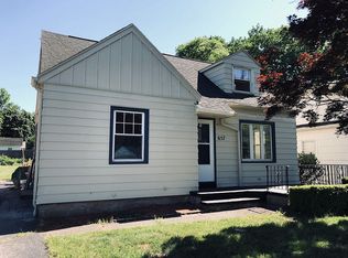 657 Denise Rd, Rochester, NY 14616