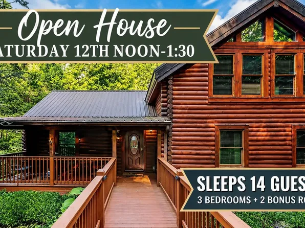 4259 Round Top Way, Sevierville, TN 37862