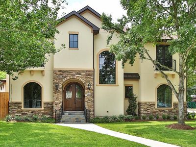 4545 Wedgewood Dr, Bellaire, TX, 77401