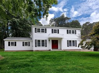 3 Wheatstone Rd, New City, NY 10956