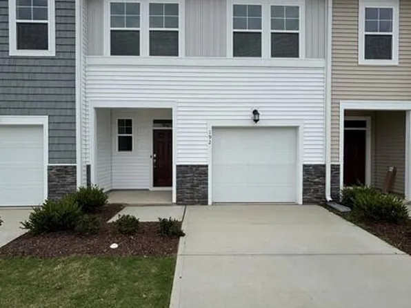 192 Blossom Field Way, Angier, NC 27501
