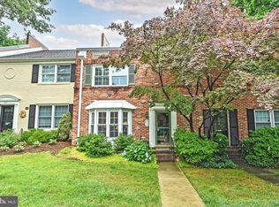 6017 Talford Ct, Springfield, VA 22152