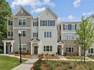 1995 Deco Dr, Kennesaw, GA