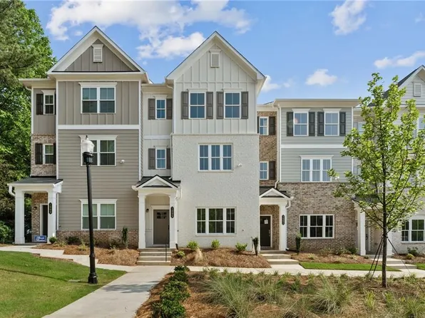 1995 Deco Dr, Kennesaw, GA 30144