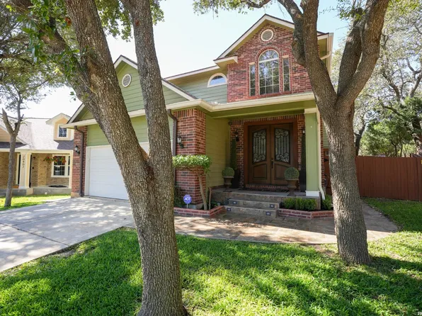 20411 Gathering Oak, San Antonio, TX 78258