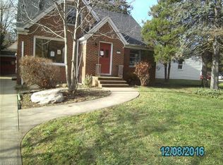 4588 Emerson Rd, South Euclid, OH 44121