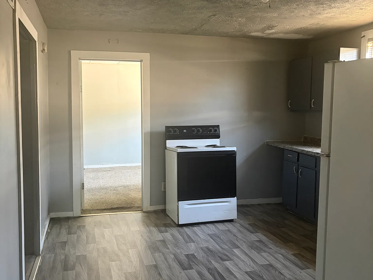 1 bed, $700 — Photo 2