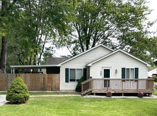 6508 Cloverton Dr, Waterford, MI