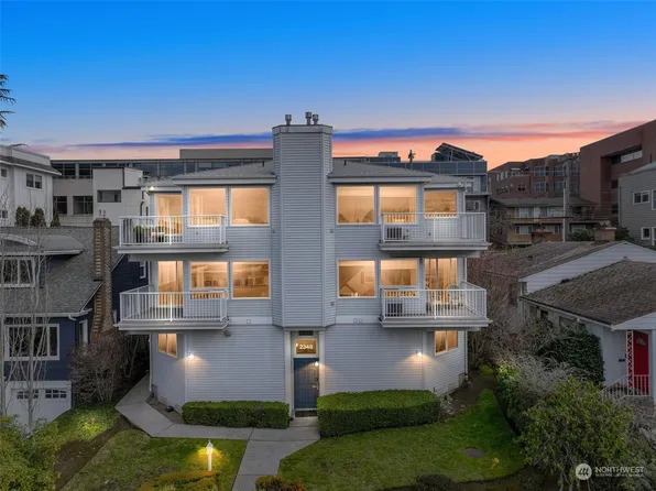 2348 Yale Avenue E #302, Seattle, WA 98102