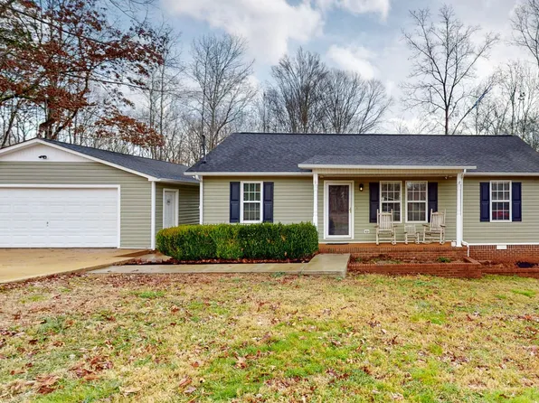 2612 Winding Way Rd, Culleoka, TN 38451