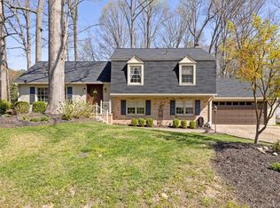 10100 Deepwood Cir, Henrico, VA 23238