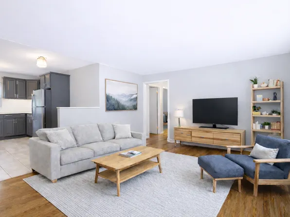 212 Sheffield Ave APT 4, New Haven, CT 06511