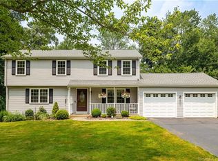 9 Columbine Rd, Tolland, CT 06084