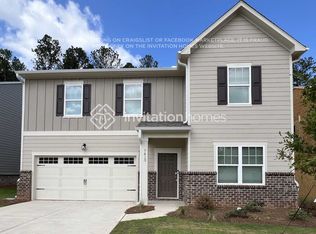 7413 Cranleigh St, Covington, GA 30014