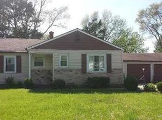 2918 Arlington Dr, Saginaw, MI
