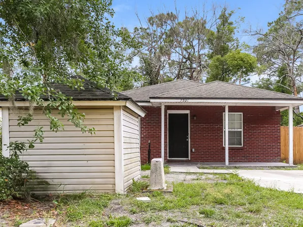 7926 Pipit Ave, Jacksonville, FL 32219