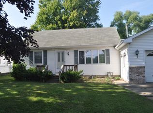 4928 Lapeer Rd, Kimball, MI 48074