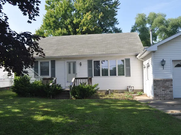 4928 Lapeer Rd, Kimball, MI 48074