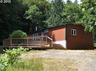 91994 Taylorville Rd, Clatskanie, OR 97016