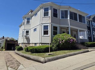 2 Suffolk Ave, Revere, MA 02151