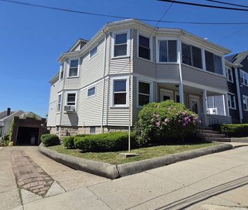 2 Suffolk Ave, Revere, MA, 02151