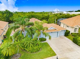 4457 Montreaux Ave, Melbourne, FL 32934