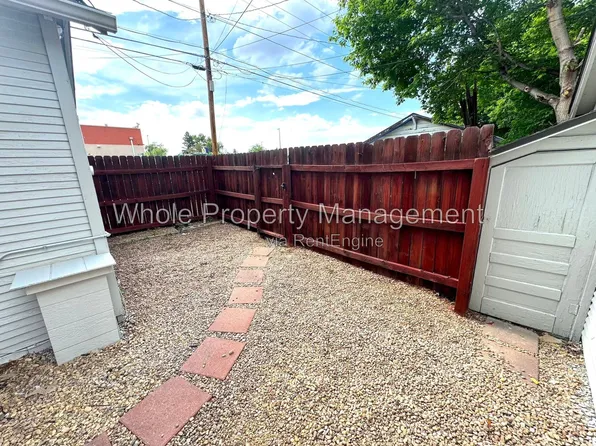 4205 S Lincoln St, Englewood, CO 80113