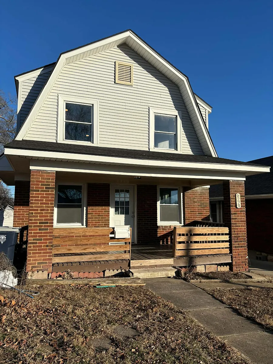Building Photo - 6229 Forest Ave