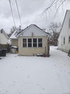 14889 Dacosta St, Detroit, MI, 48223