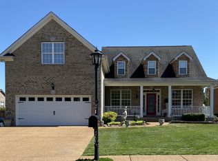 4010 Sleepyhollow Way, Mount Juliet, TN 37122