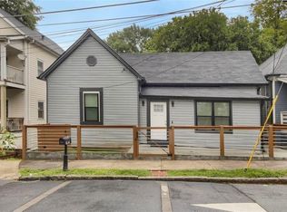 752 Cooper St SW, Atlanta, GA 30315