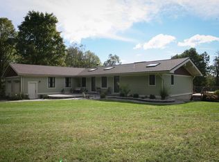 22 Locust Lake Rd, Blairstown, NJ 07825