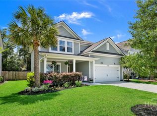 117 Canter Ct, Savannah, GA 31406