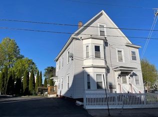 24 Malvern St, Manchester, NH 03104