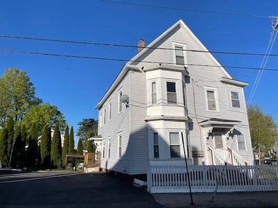 24 Malvern Street, Manchester, NH, 03104