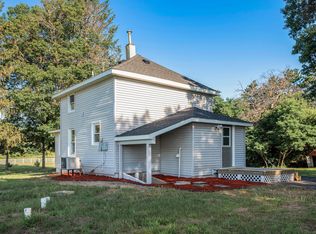 21923 County Road 15, Elk River, MN 55330