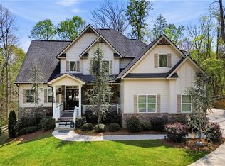 86 Stony Ct, Dawsonville, GA 30534