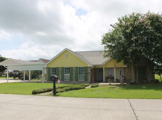 134 E 26th Pl, Larose, LA 70373