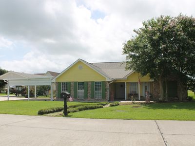 134 E 26th Pl, Larose, LA, 70373
