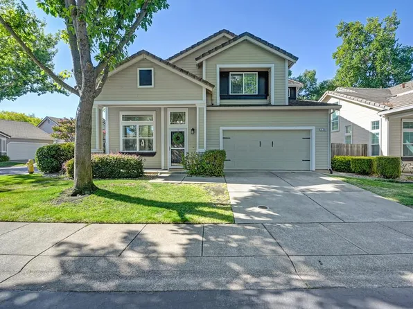 378 Coventry Cir, Folsom, CA 95630