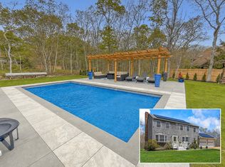 105 Whalers Walk, Edgartown, MA 02539