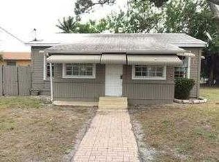 500 NE 1st Ave, Pompano Beach, FL 33060