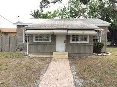 500 NE 1st Ave, Pompano Beach, FL, 33060