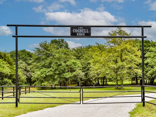 219 Private Road 409, Montague, TX 76251