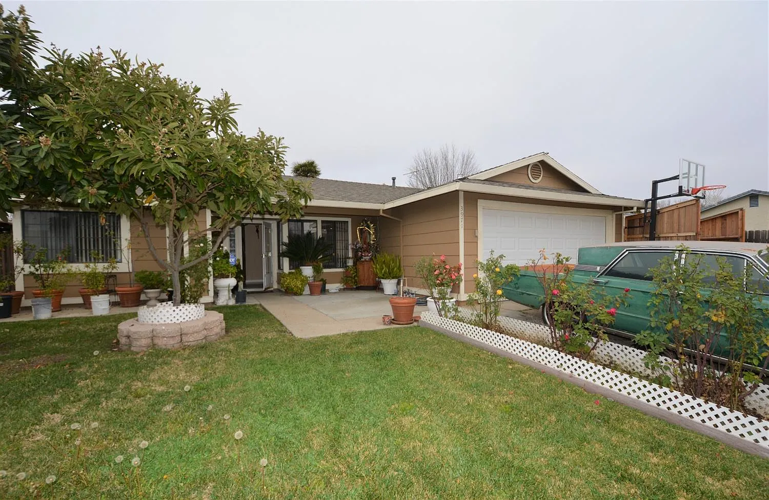 3971 Sequoia Way photo 1