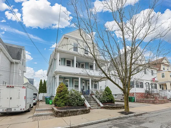 15-17 Golden Ave, Medford, MA 02155