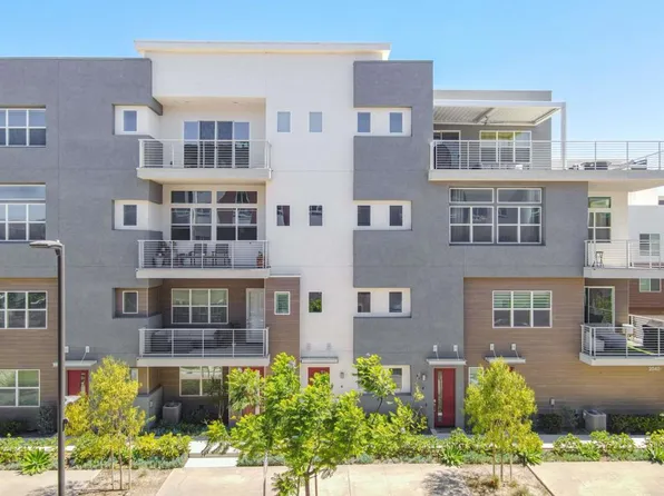 2040 Bravo Loop Unit 5, Chula Vista, CA 91915