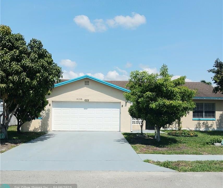 9135 SW 18th St, Boca Raton, FL 33428 Zillow