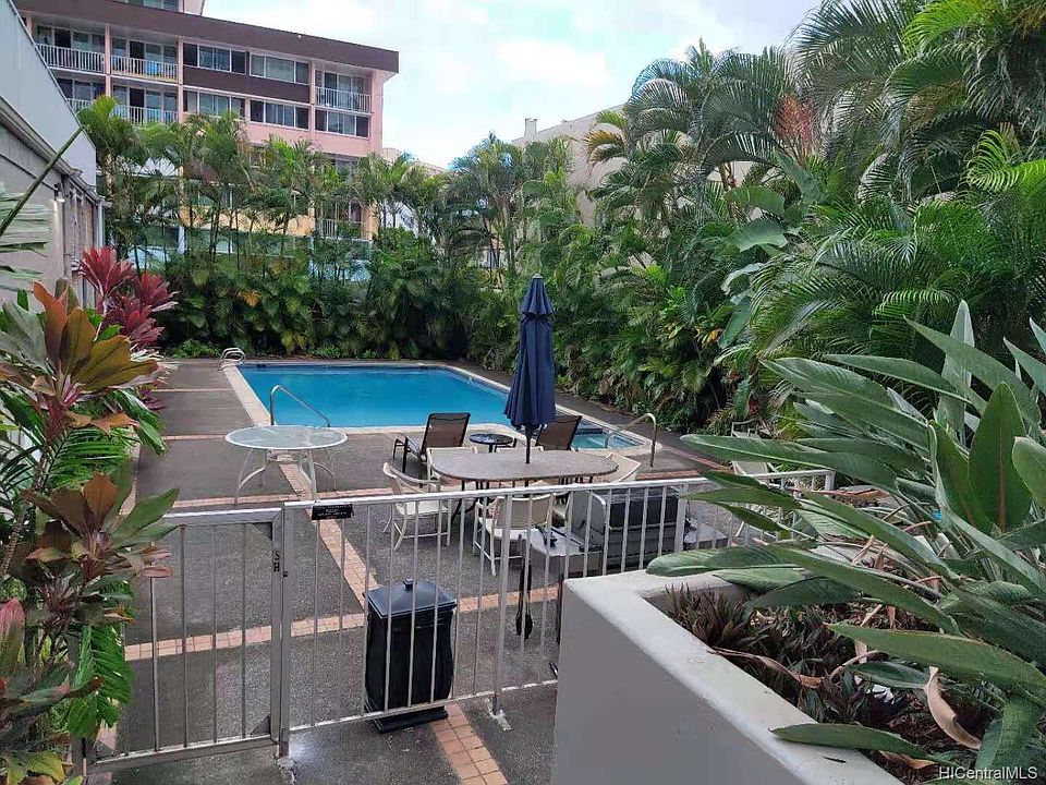 Punahou Regency Apartments Honolulu, HI Zillow