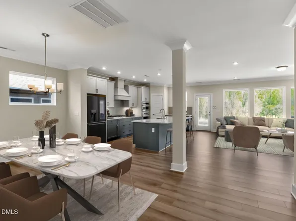 62 Raspberry Run, Pittsboro, NC 27312